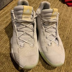 Adidas Pro Bounce 2018 Low